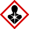 Gesundheitsgefährdend (chronisch)